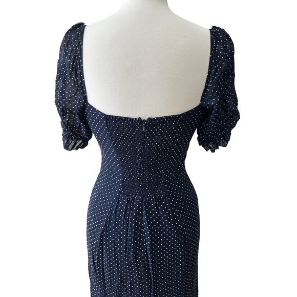 Reformation Gloria Dress US 6 - Picture 9 of 14